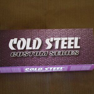 Cold Steel Caledonian Edge